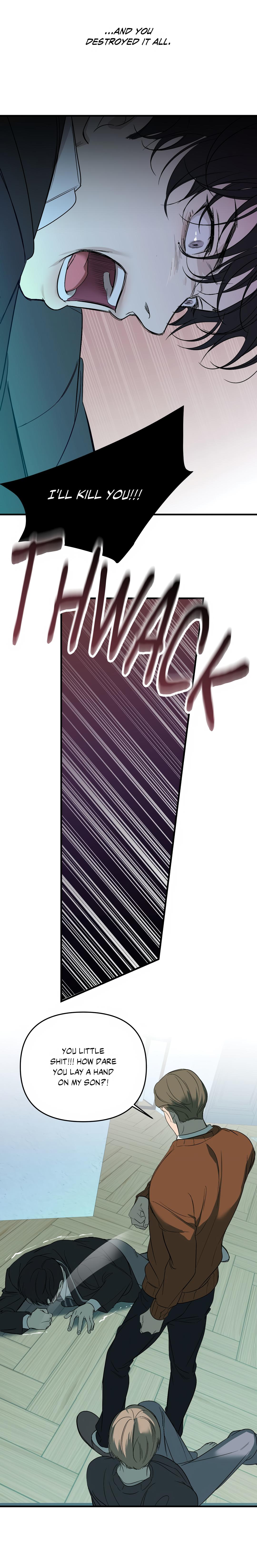 backlight, Chapter 40 image 28